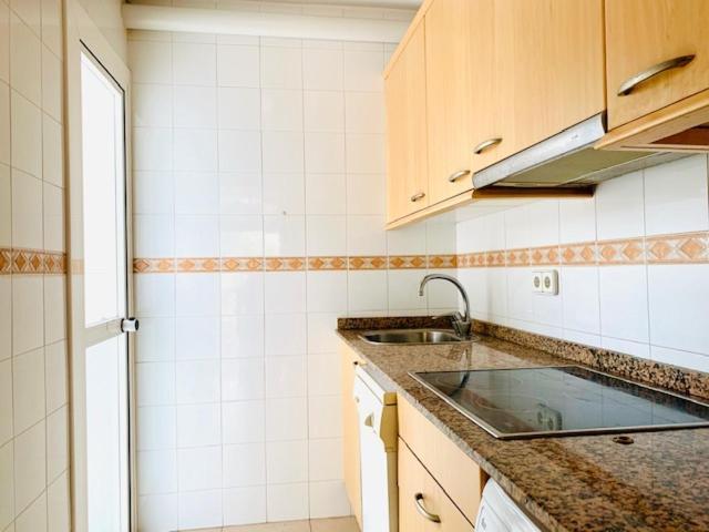 Appartamento Book Ibiza Salou Esterno foto