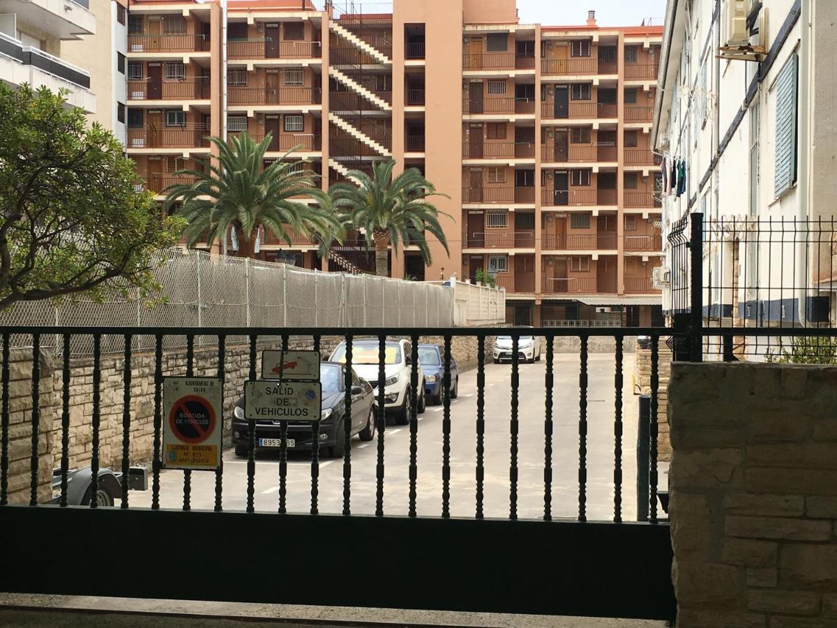 Appartamento Book Ibiza Salou Esterno foto